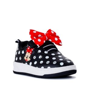 Disney Minnie Sneakers Size 3